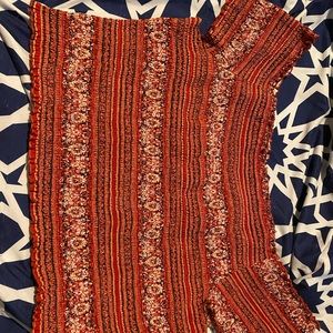 New without tags size 4x